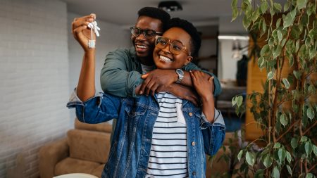 LED light bulbs replacing incandescent and fluorescent